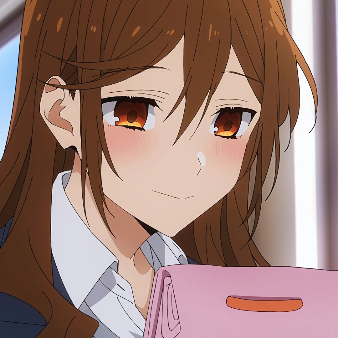 Kyouko Hori Horimiya profile picture