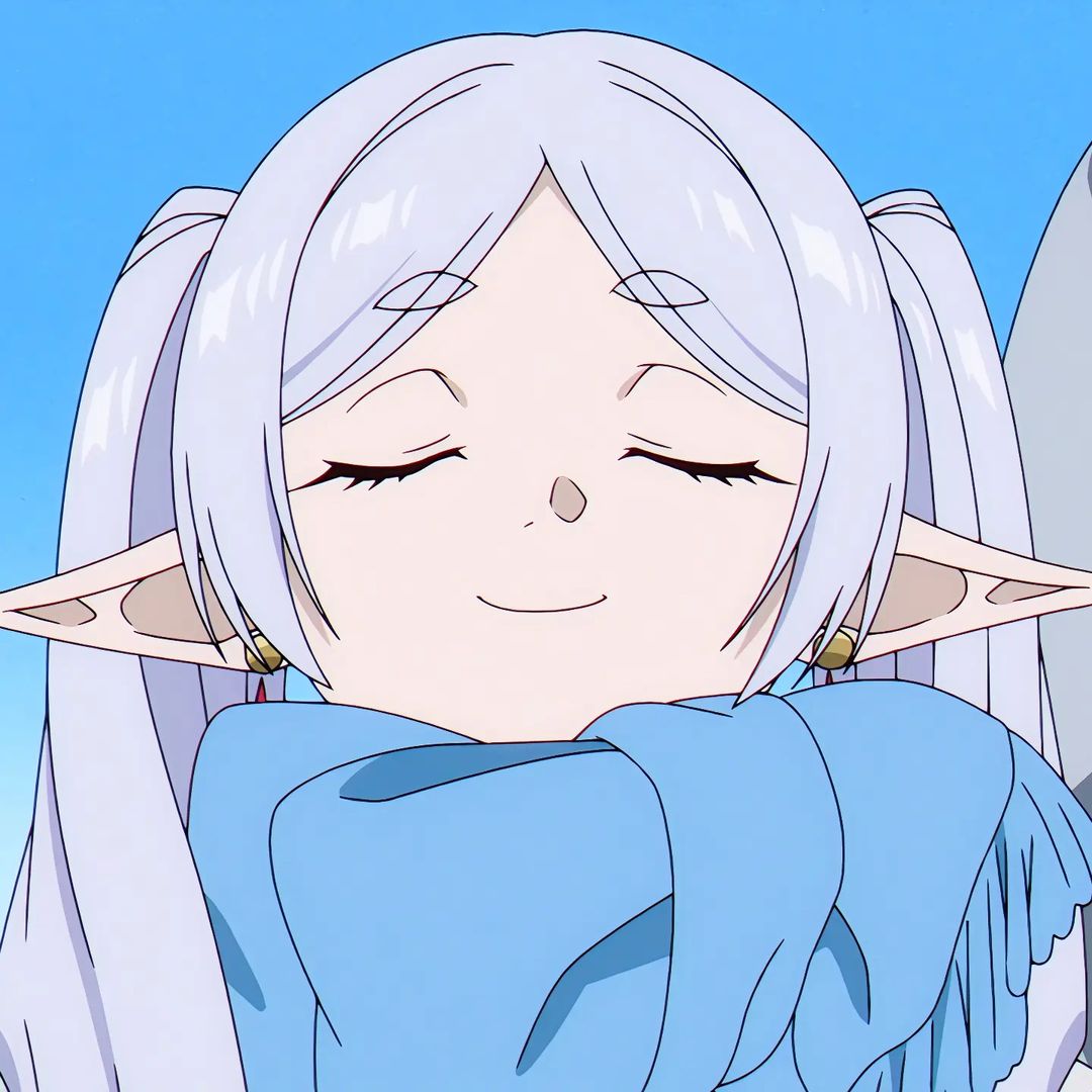 Frieren Frieren: Beyond Journey’s End profile picture