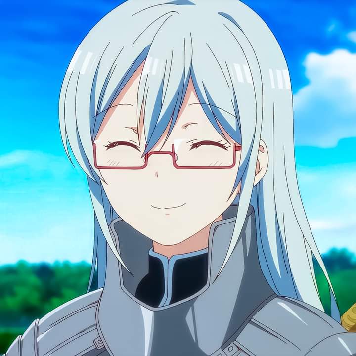 Vladilena Milizé 86 EIGHTY-SIX profile picture