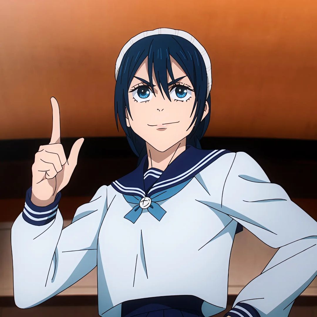 Akane Kurokawa Oshi No Ko profile picture