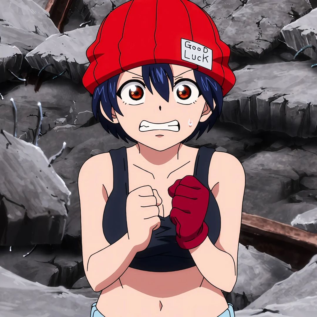 Power Chainsaw Man profile picture