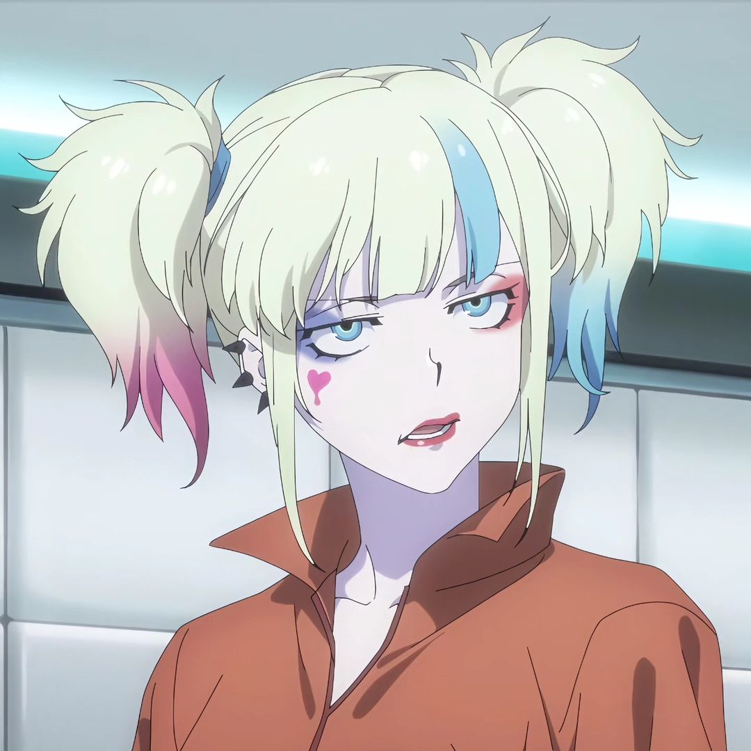 Rebecca Cyberpunk: Edgerunners profile picture