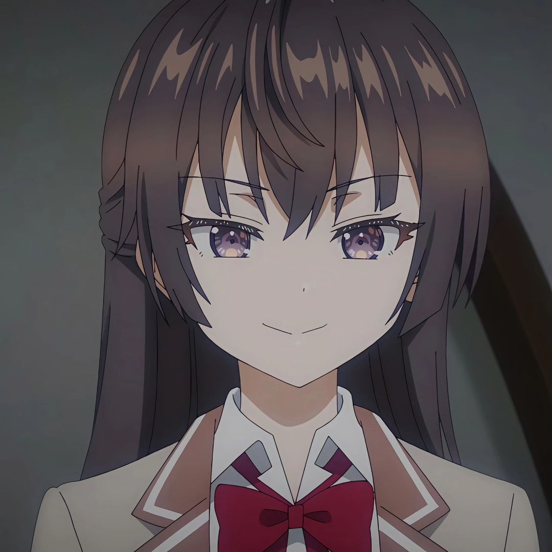 Mai Sakurajima Rascal Does Not Dream of Bunny Girl Senpai profile picture