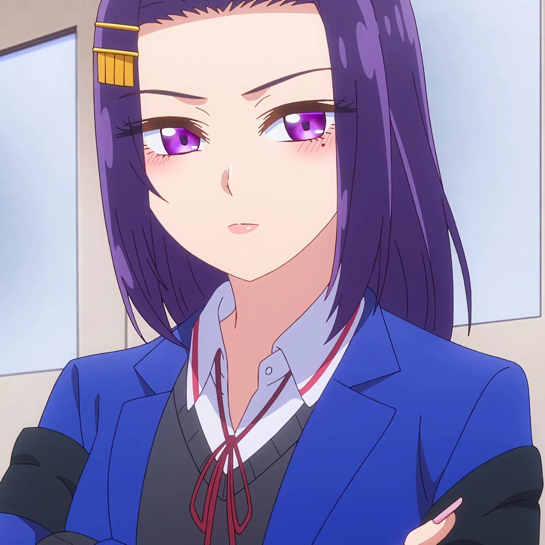 Shouko Komi Komi Can’t Communicate profile picture