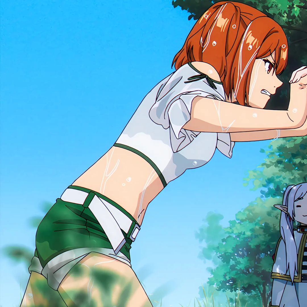 Roxy Migurdia Mushoku Tensei: Jobless Reincarnation profile picture