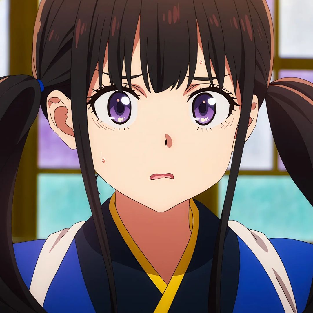 Maomao The Apothecary Diaries profile picture