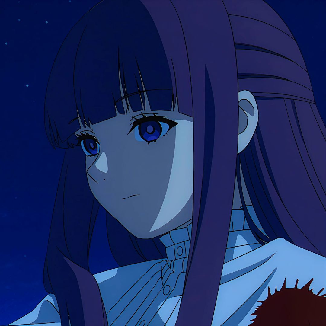 Rika Furude When They Cry profile picture