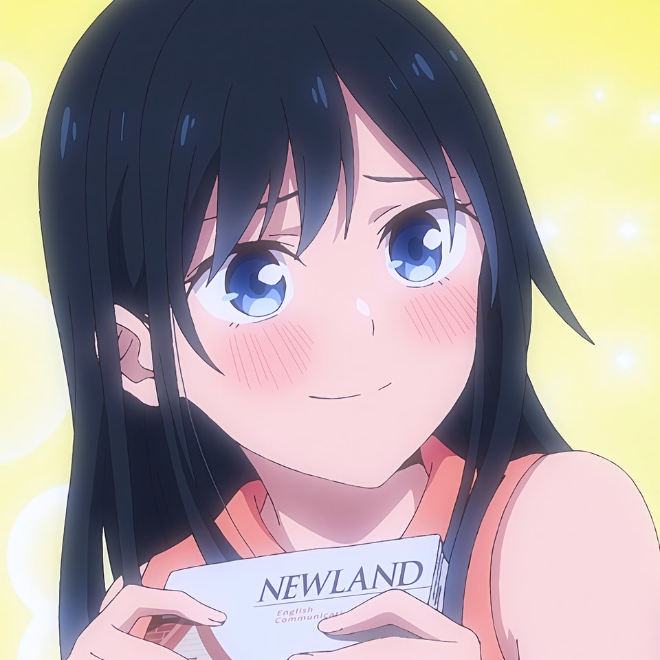 Mai Sakurajima Rascal Does Not Dream of Bunny Girl Senpai profile picture