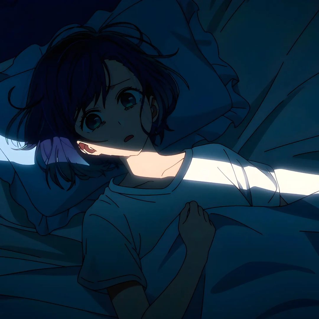 Ai Hoshino Oshi No Ko profile picture