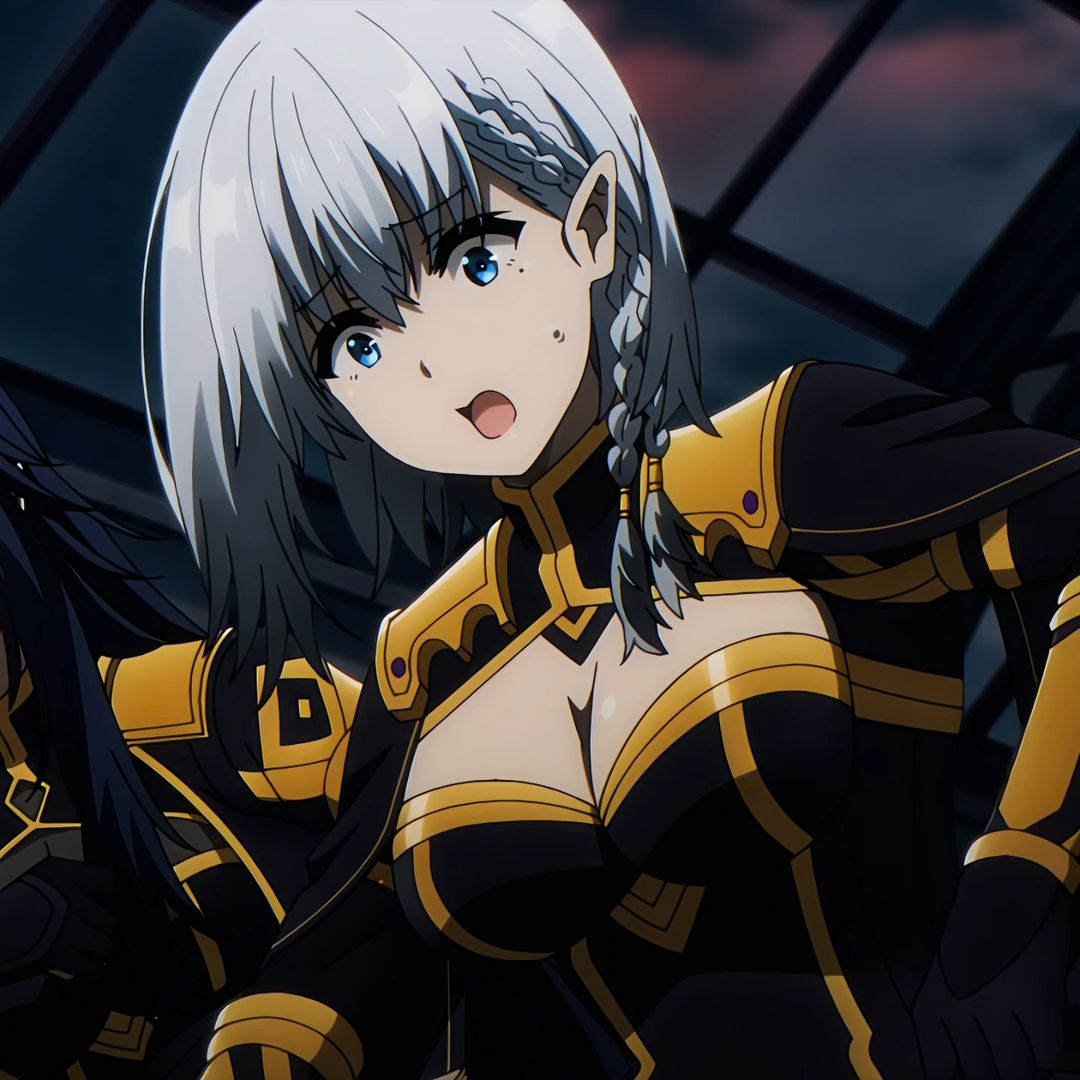 Alice Kisaragi Combatants Will Be Dispatched! profile picture