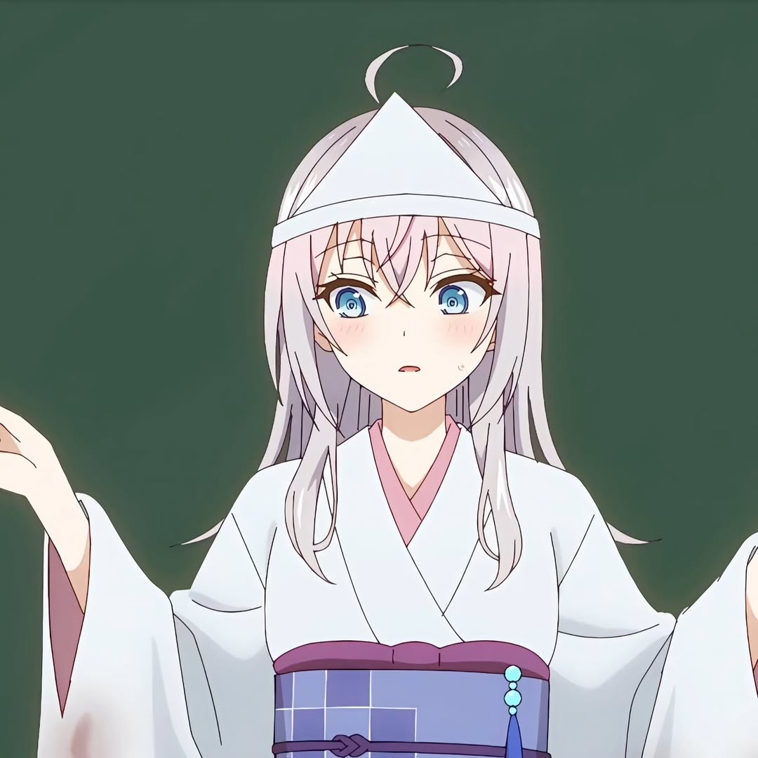 Yotsuba Nakano The Quintessential Quintuplets profile picture