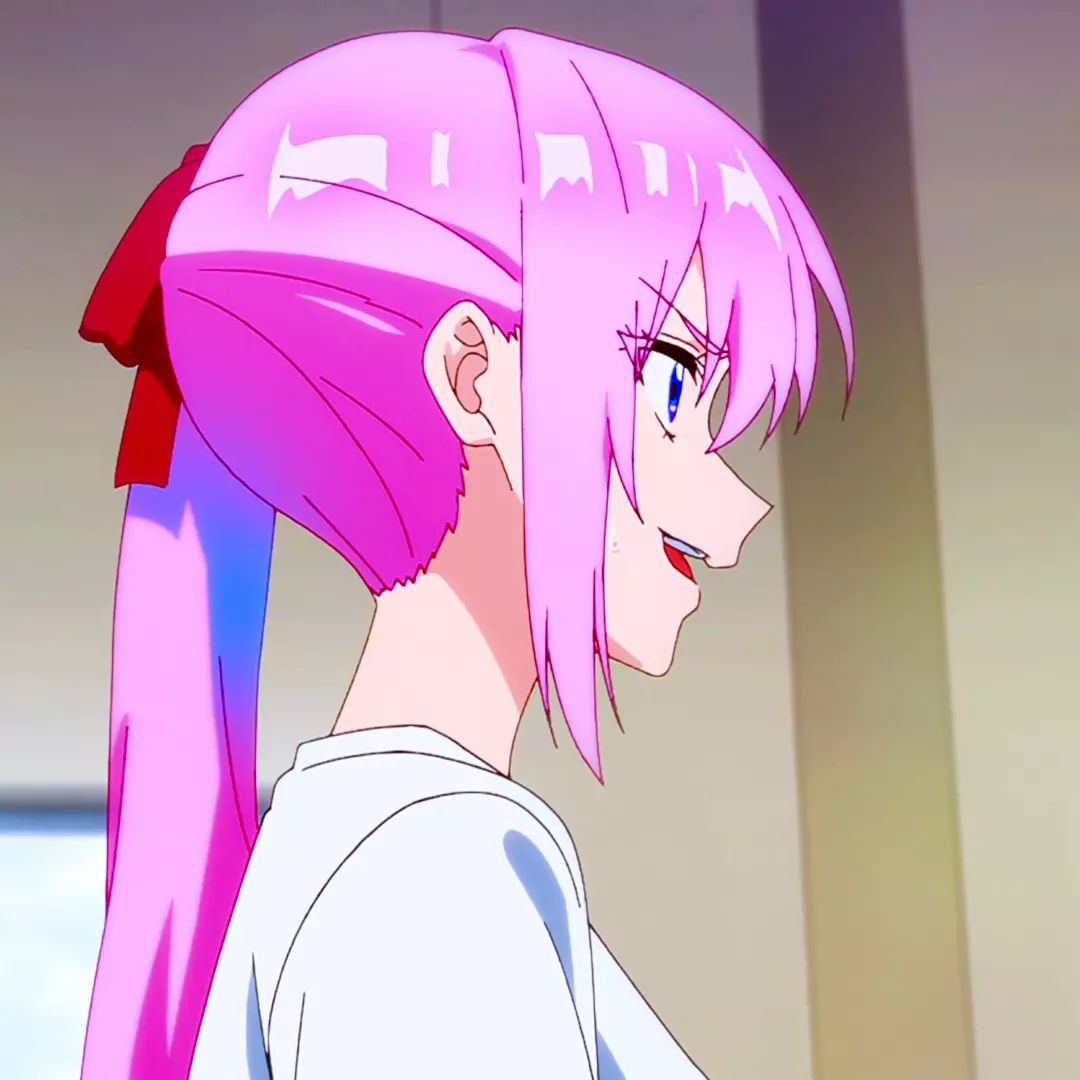 Hitori Gotou BOCCHI THE ROCK! profile picture