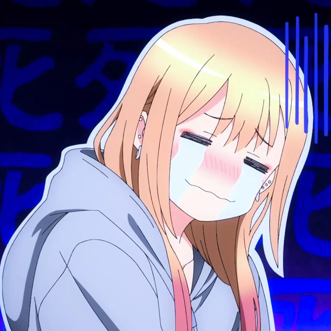 Marin Kitagawa My Dress-Up Darling profile picture