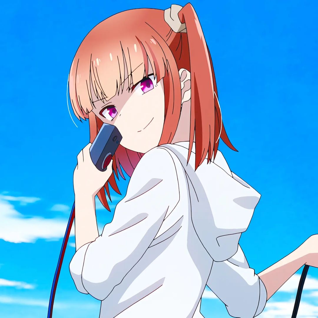 Sakura Adachi Adachi and Shimamura profile picture