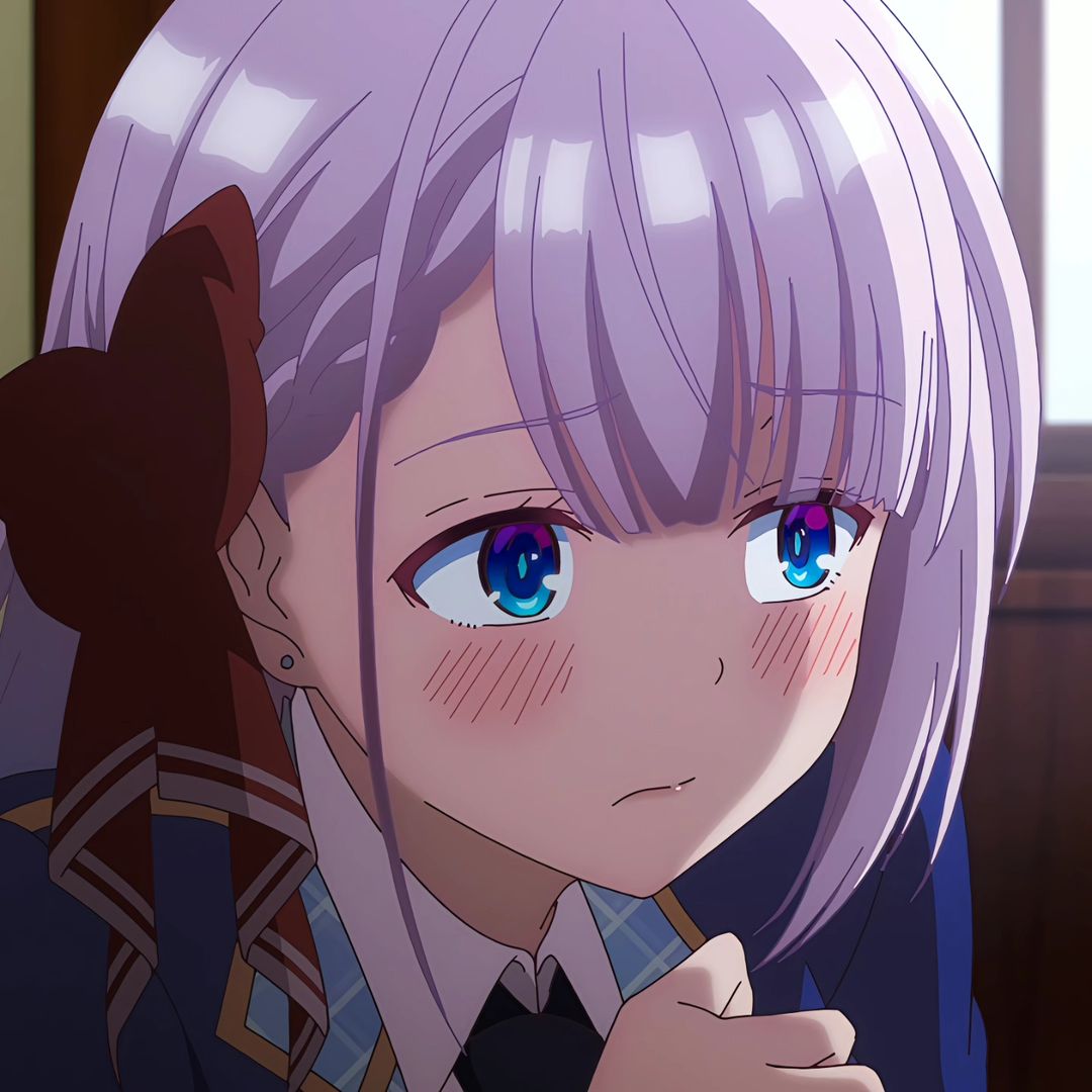 Ai Hoshino Oshi No Ko profile picture