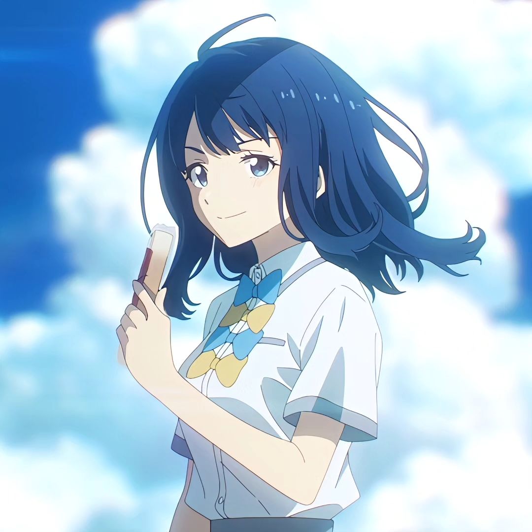 Akane Kurokawa Oshi No Ko profile picture