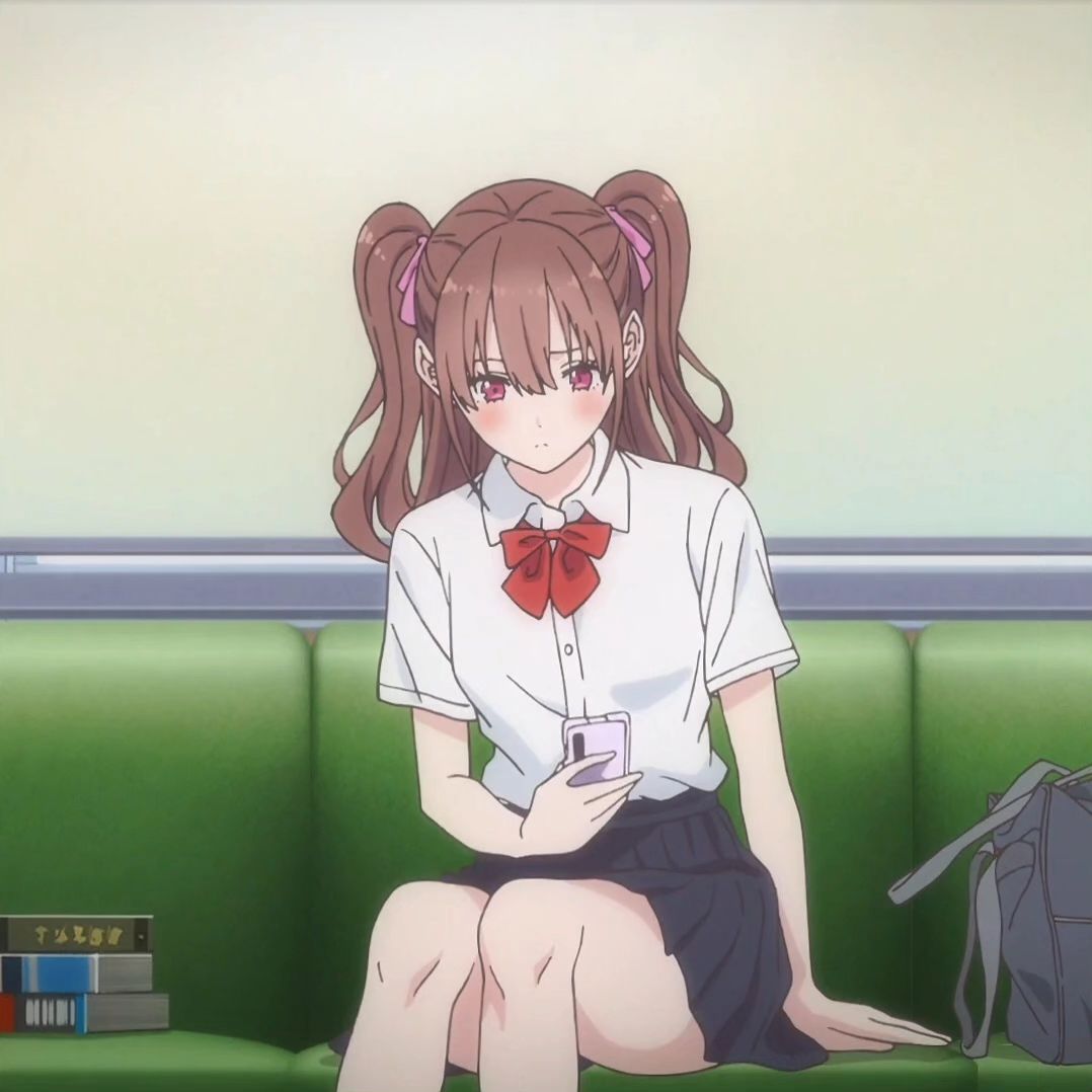 Akane  Kinoshita My Love Story with Yamada-kun at Lv999 profile picture