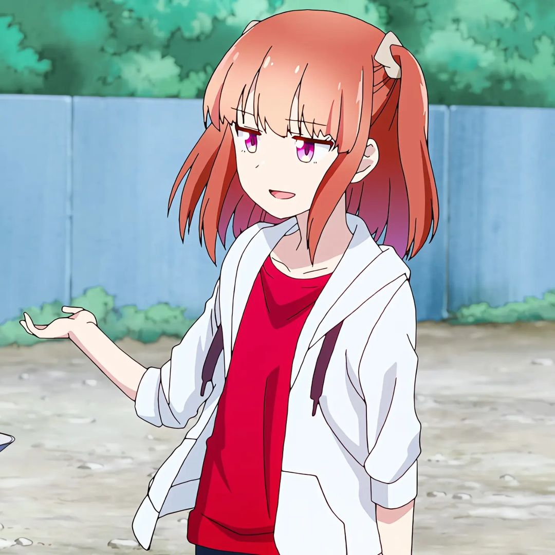 Tsukasa Yuzaki TONIKAWA: Over The Moon For You profile picture