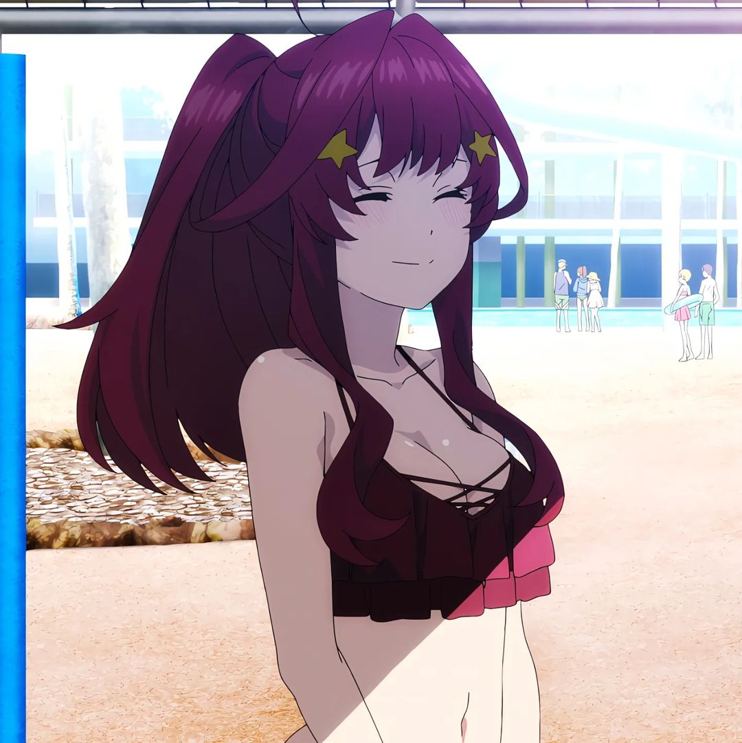 Maki Shijo Kaguya-sama: Love is War profile picture