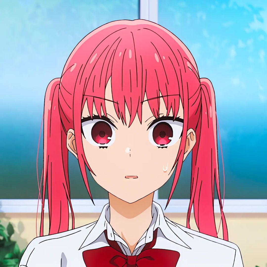 Akane Kurokawa Oshi No Ko profile picture