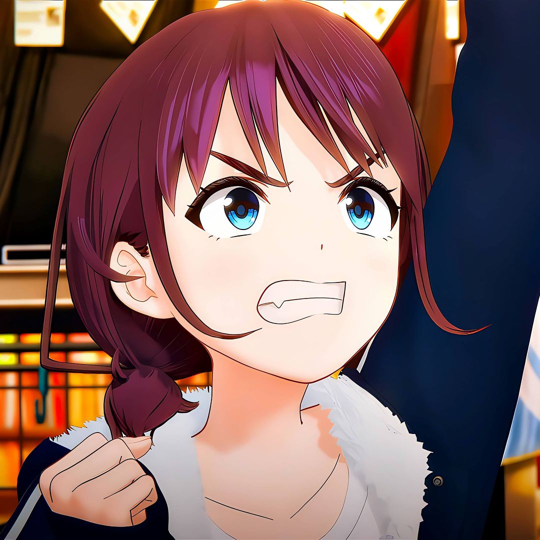 Kumiko Oumae Sound! Euphonium profile picture