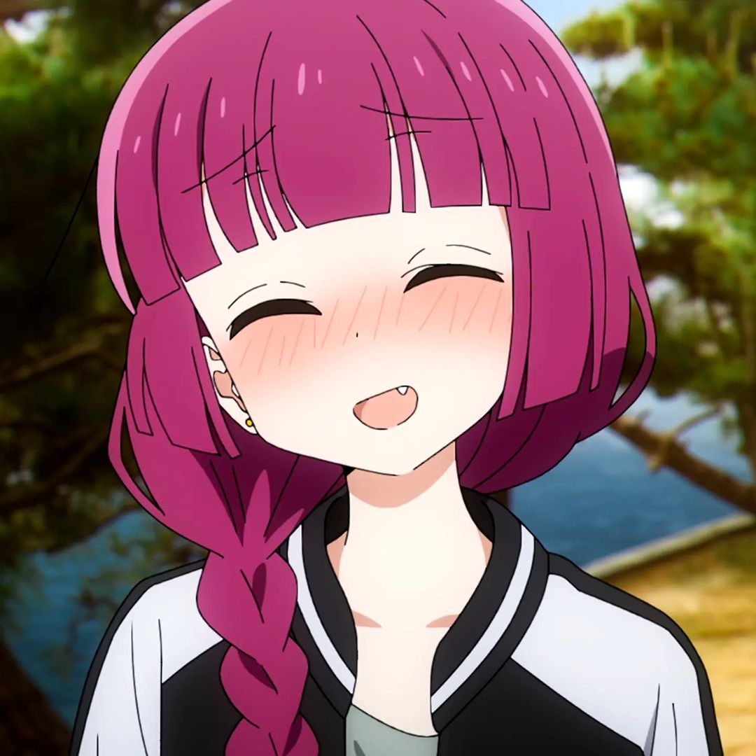 Ai Hayasaka Kaguya-sama: Love is War profile picture