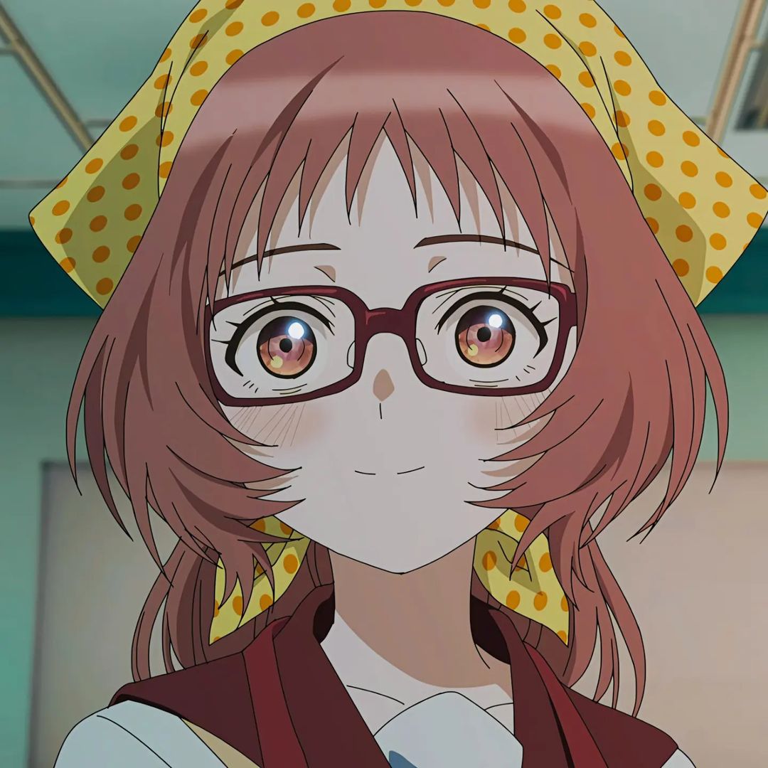 Shouko Makinohara Rascal Does Not Dream of Bunny Girl Senpai profile picture