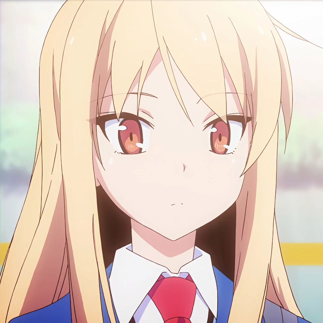 Mashiro Shiina The Pet Girl of Sakurasou profile picture