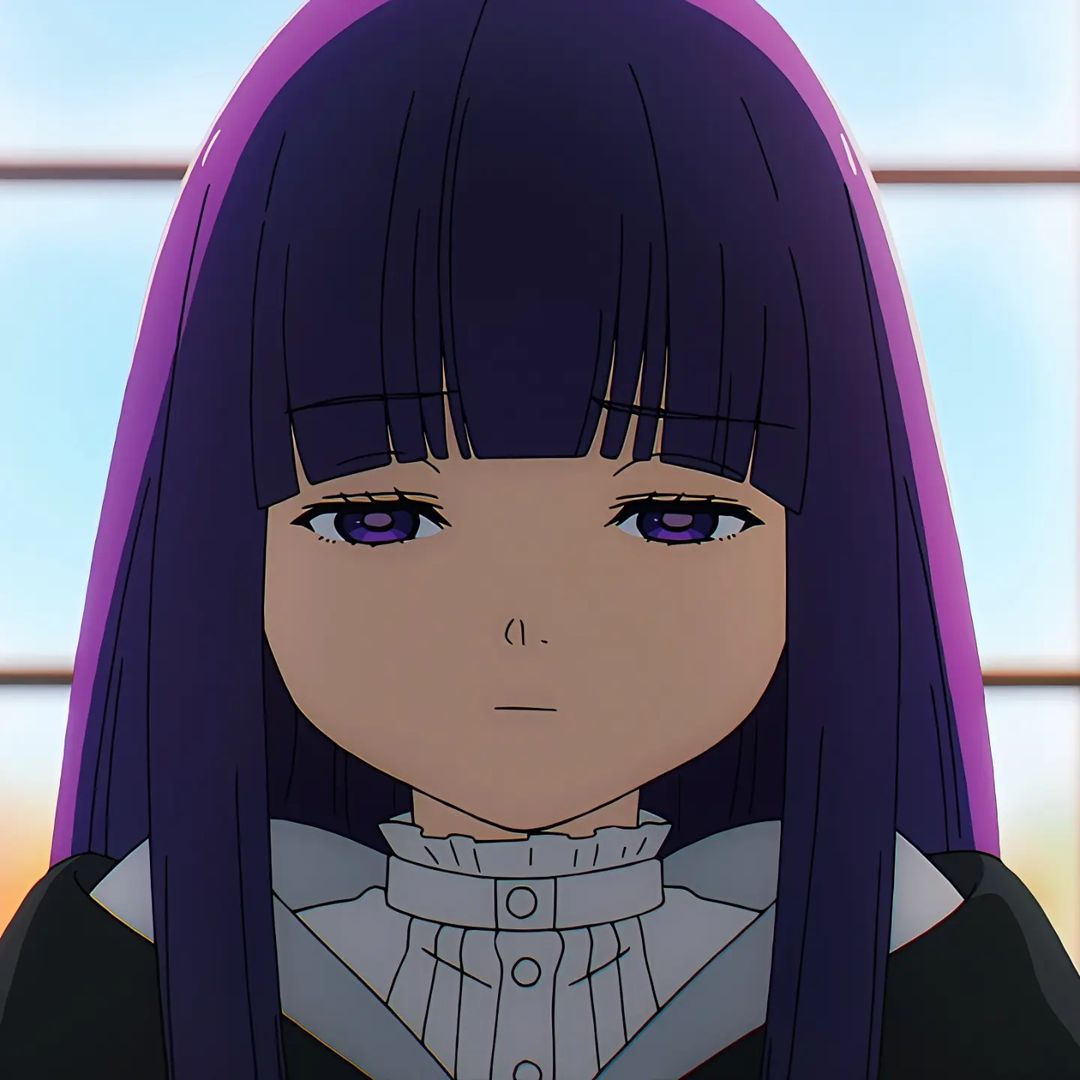 Emilico SHADOWS HOUSE profile picture