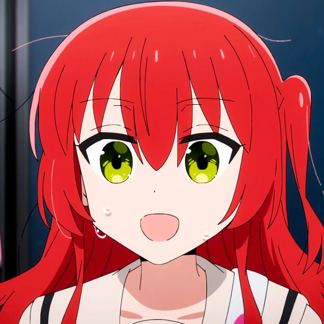 Bocchi Hitori Hitoribocchi no Marumaruseikatsu profile picture