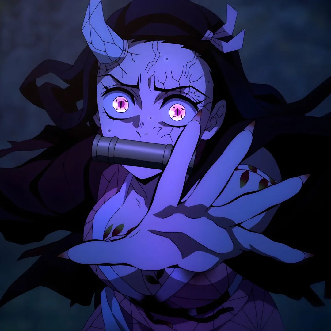 Nezuko Kamado Demon Slayer: Kimetsu no Yaiba profile picture