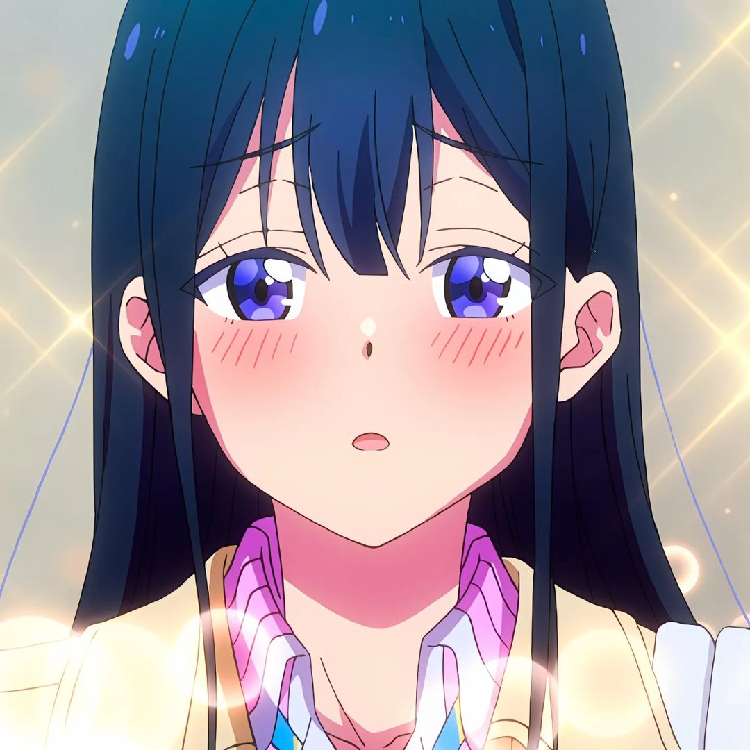 Akane Kurokawa Oshi No Ko profile picture