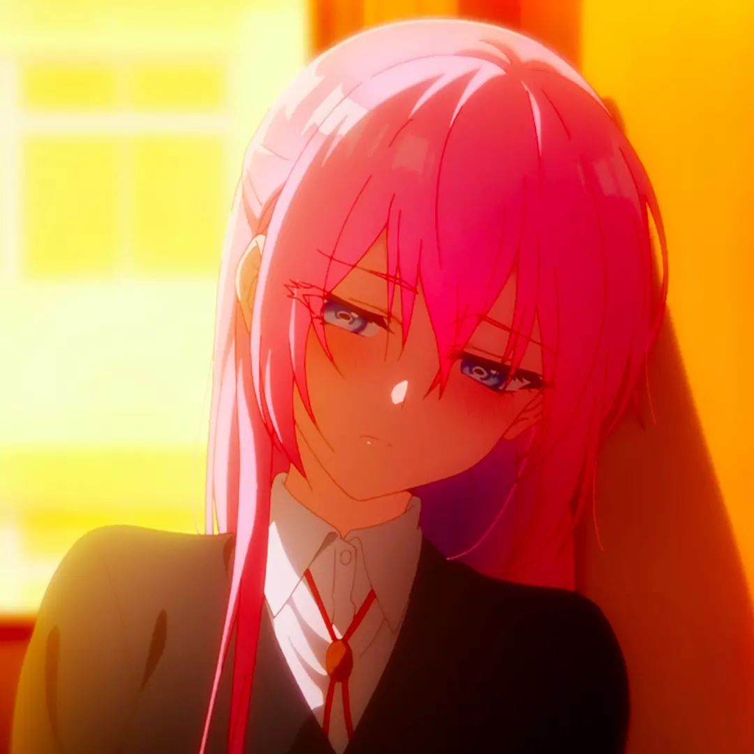 Hitori Gotou BOCCHI THE ROCK! profile picture