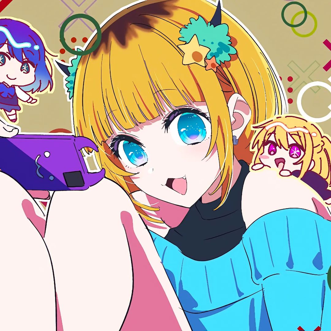 Korone Inugami Holo no Graffiti profile picture