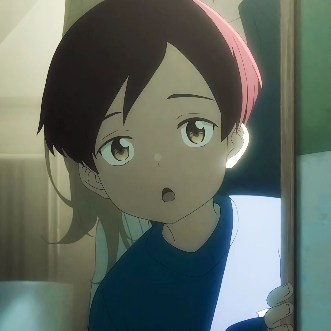 Anya Forger SPY x FAMILY profile picture