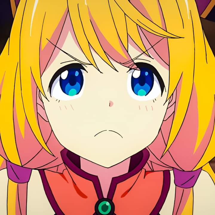 Beelzebub I've Been Killing Slimes for 300 Years and Maxed Out My Level profile picture