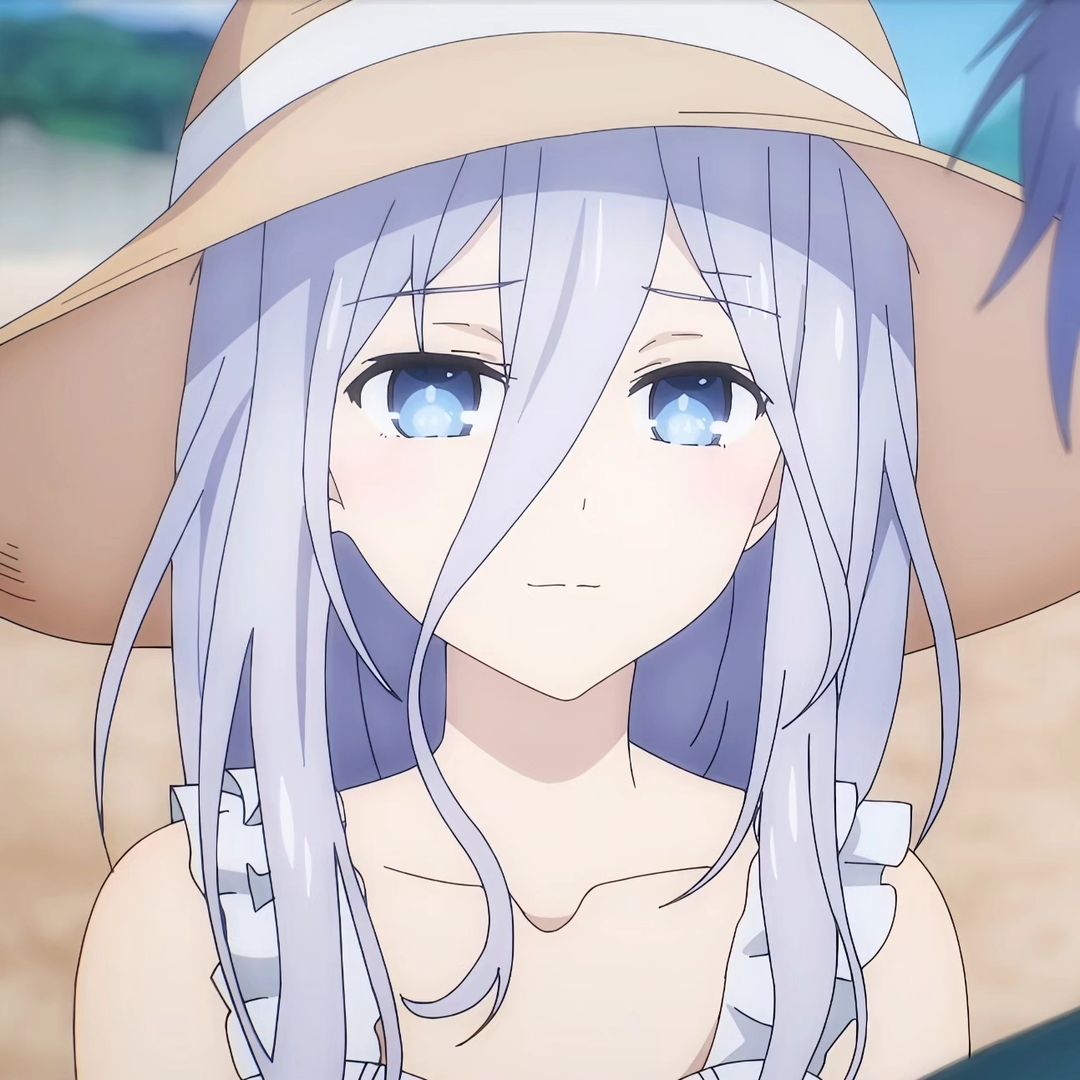 Shiro No Game, No Life profile picture