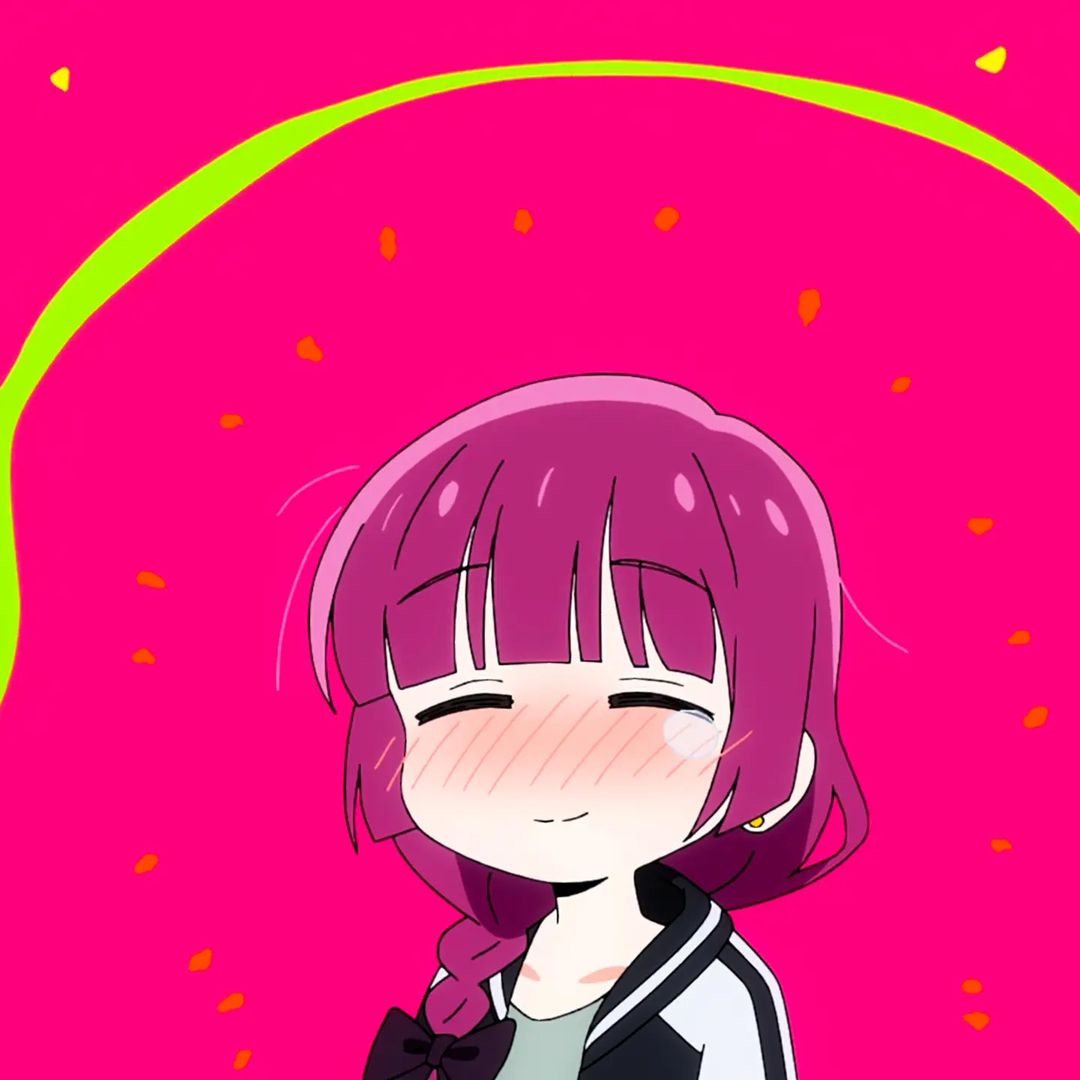 Akane Kurokawa Oshi No Ko profile picture