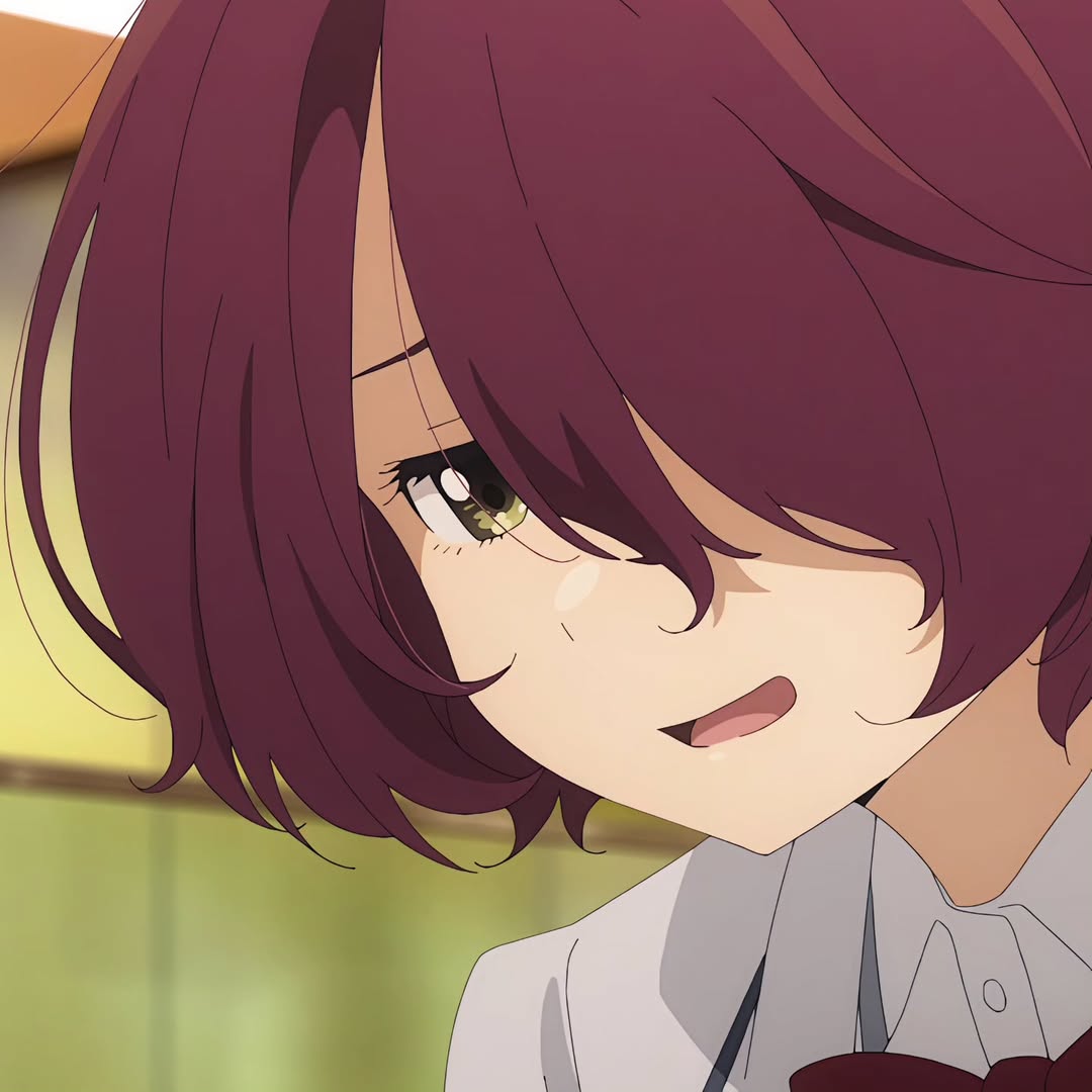 Akane  Kinoshita My Love Story with Yamada-kun at Lv999 profile picture