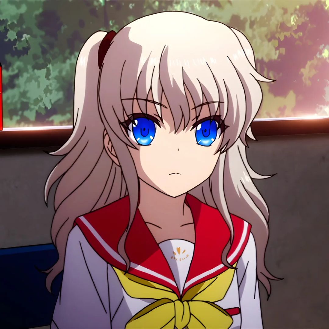 Nao Tomori Charlotte profile picture