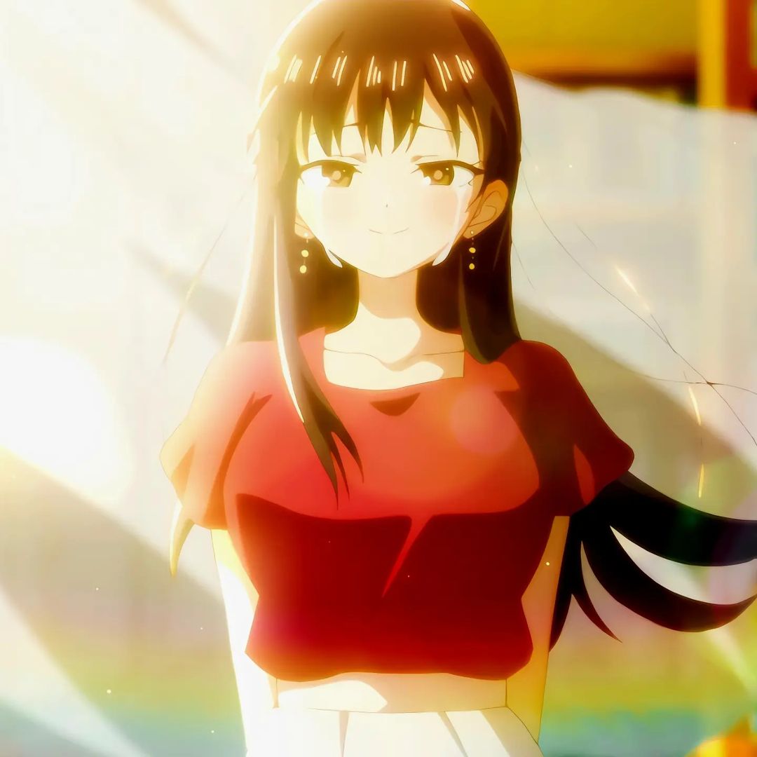 Mai Sakurajima Rascal Does Not Dream of Bunny Girl Senpai profile picture