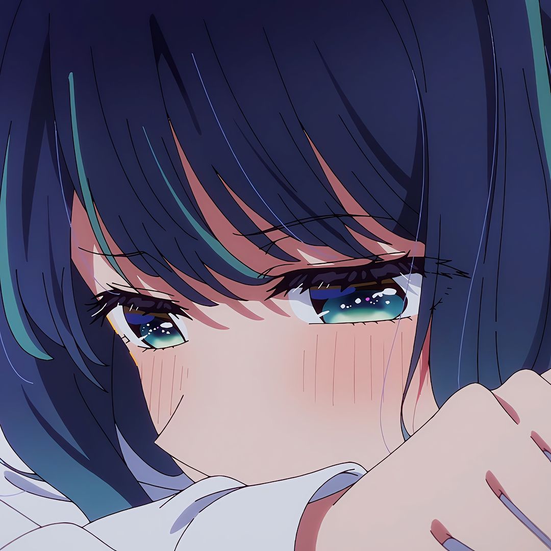 Ai Hoshino Oshi No Ko profile picture