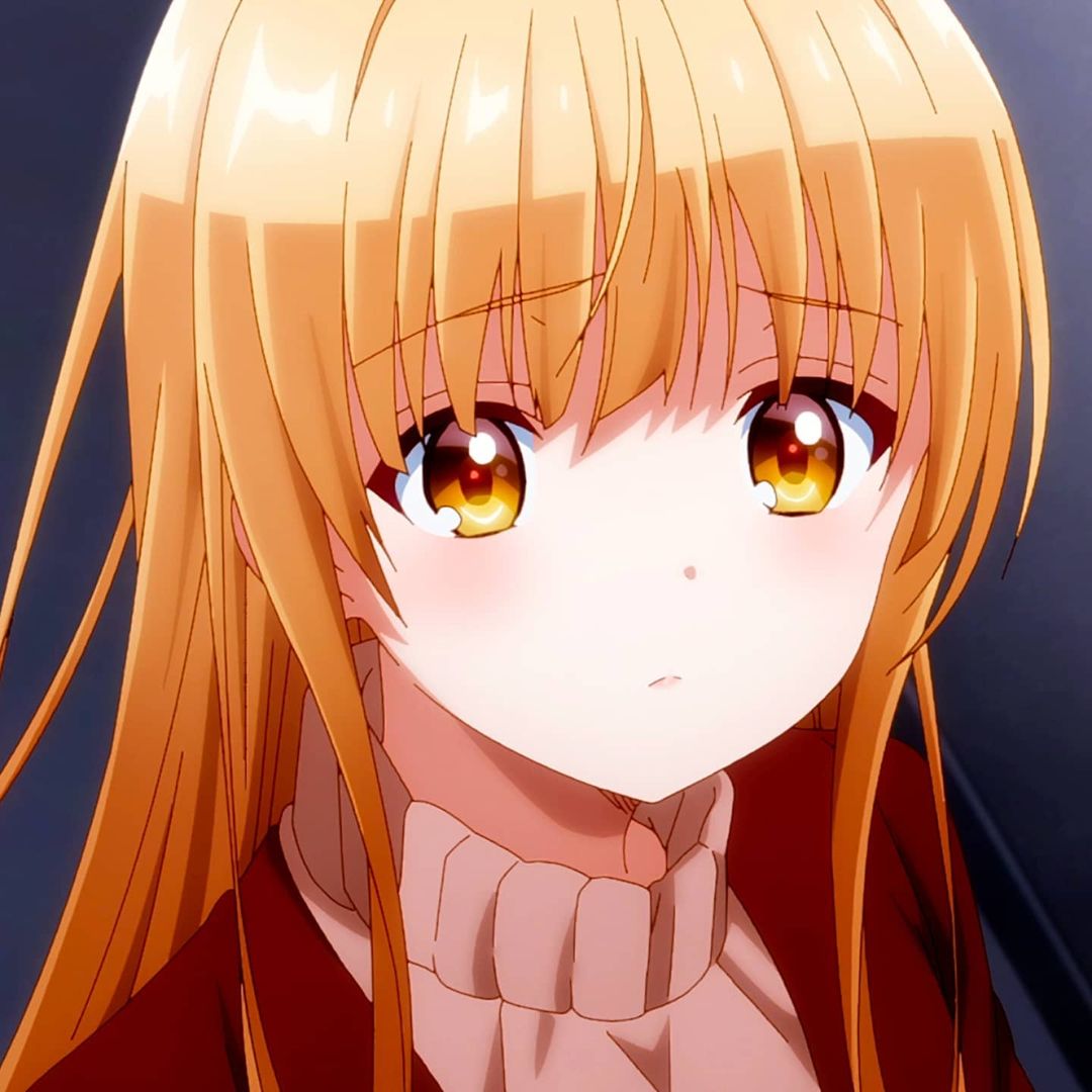 Mashiro Shiina The Pet Girl of Sakurasou profile picture