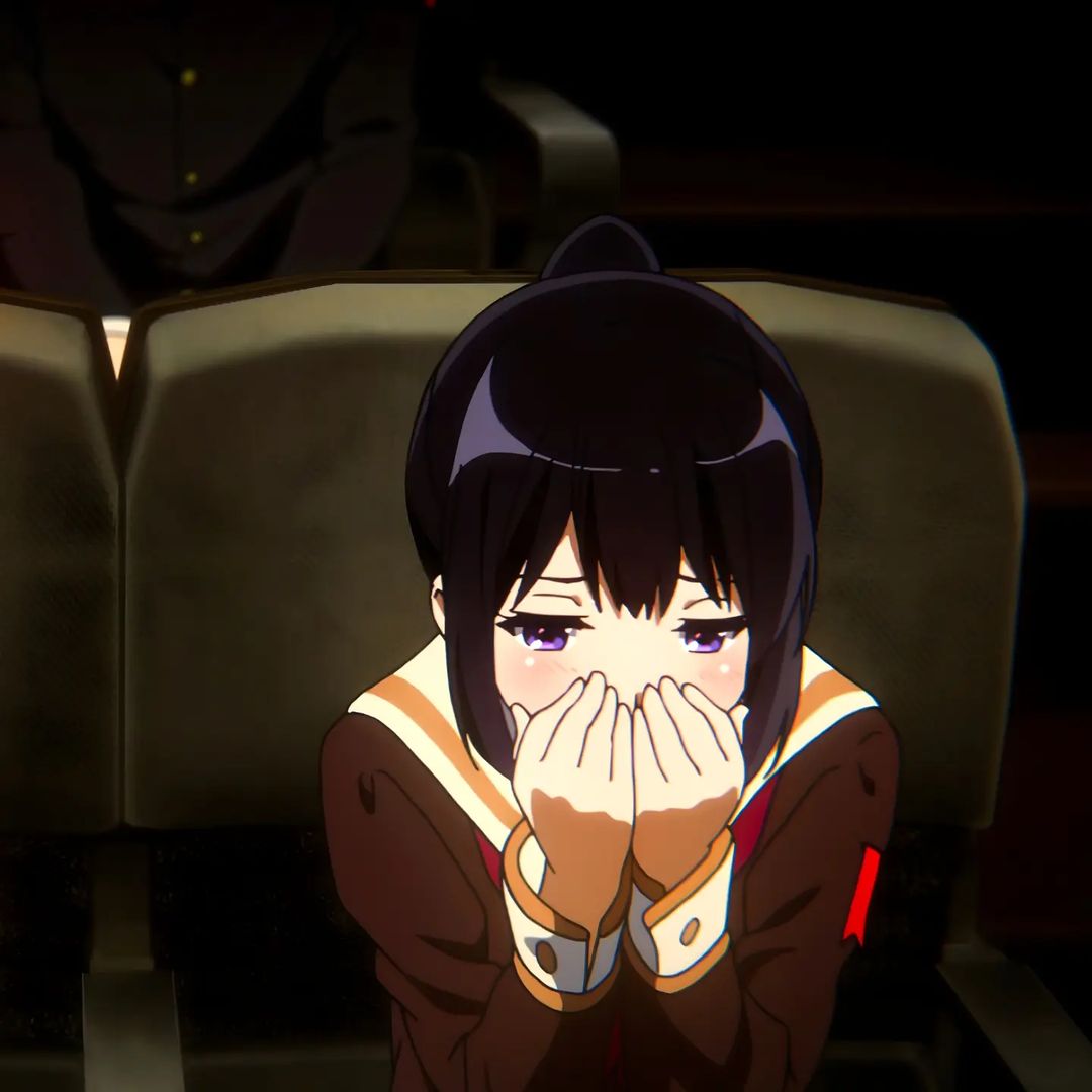 Reina Kousaka Sound! Euphonium profile picture