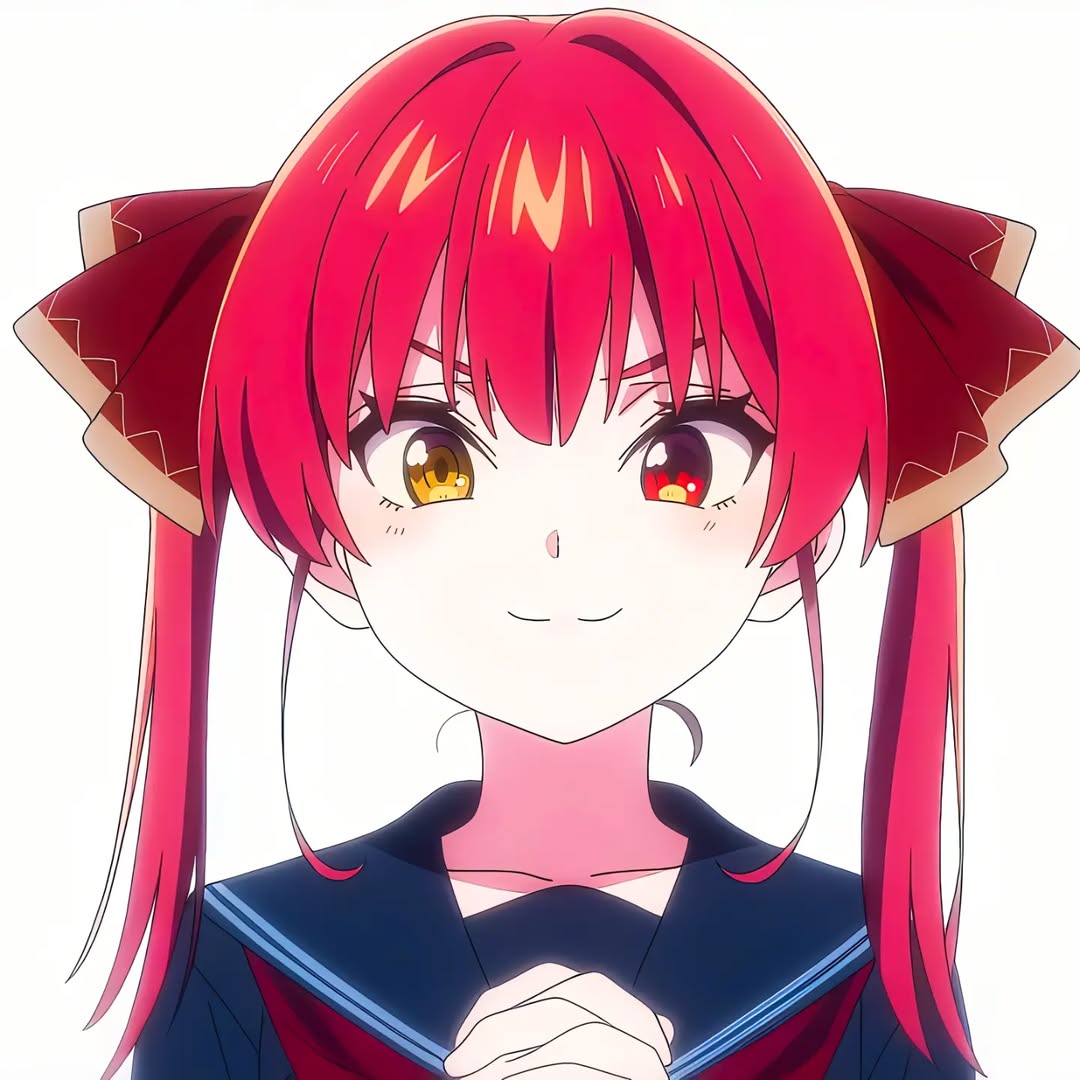 Ai Hoshino Oshi No Ko profile picture