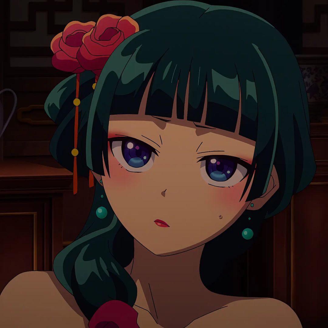 Mai Zenin JUJUTSU KAISEN profile picture