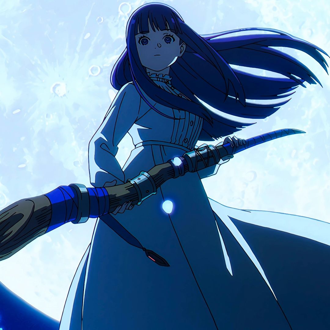 Coco Witch Hat Atelier profile picture