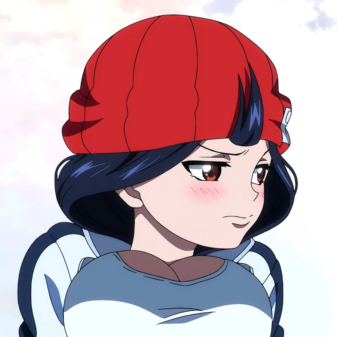 Shouko Komi Komi Can’t Communicate profile picture