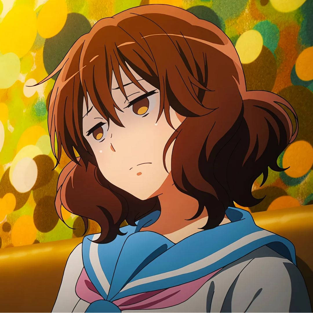 Kumiko Oumae Sound! Euphonium profile picture