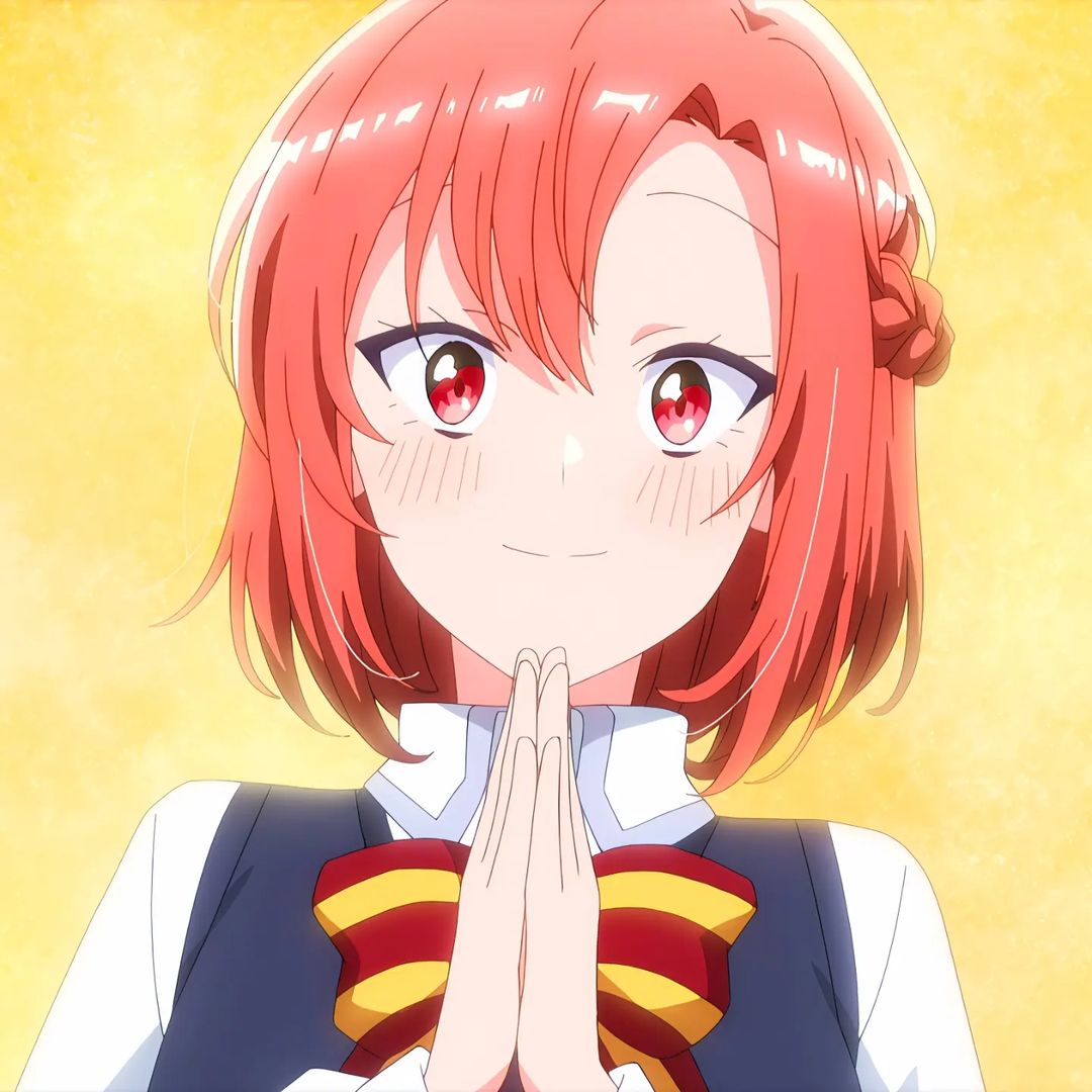 Yui Yuigahama My Teen Romantic Comedy SNAFU profile picture